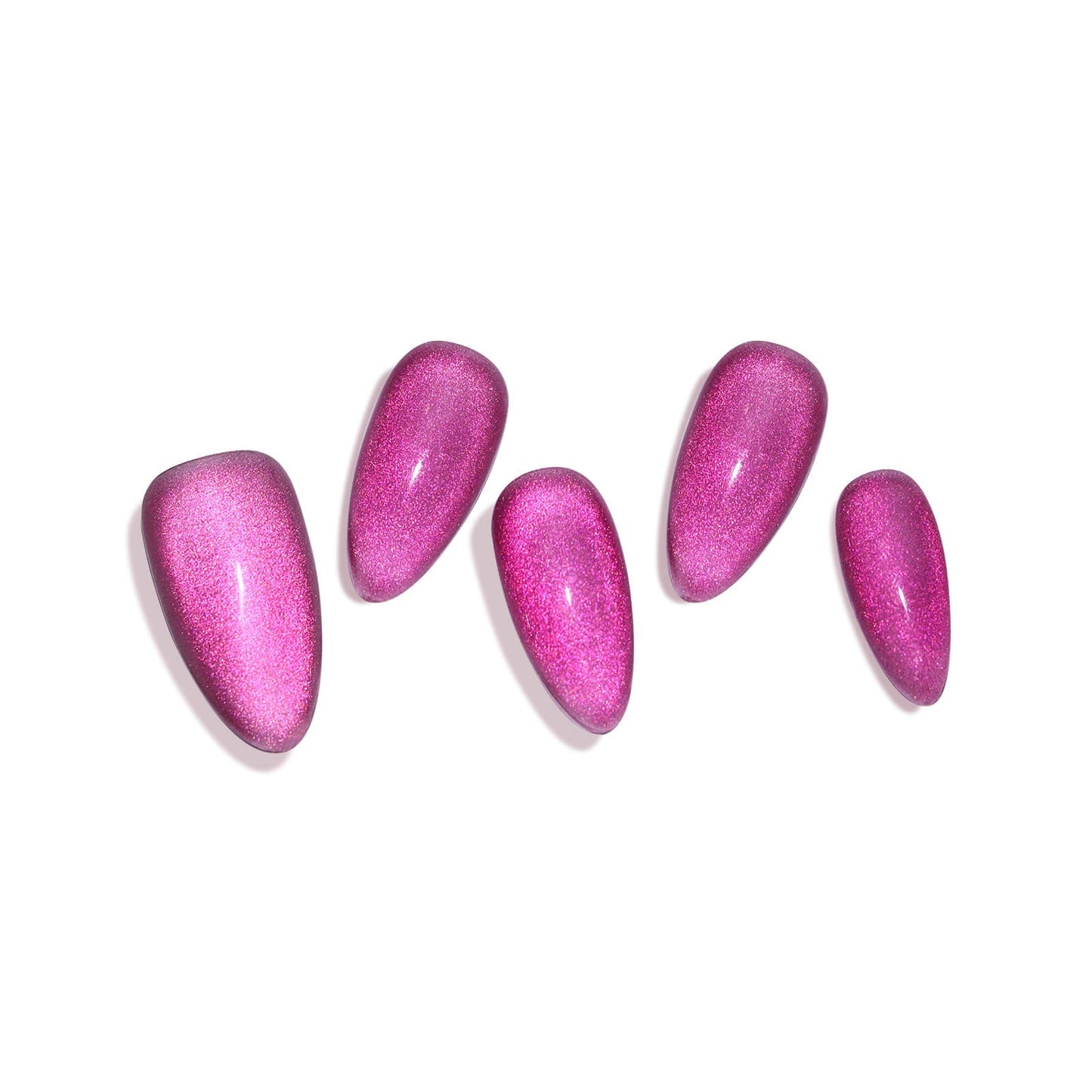 Magenta Glimmer