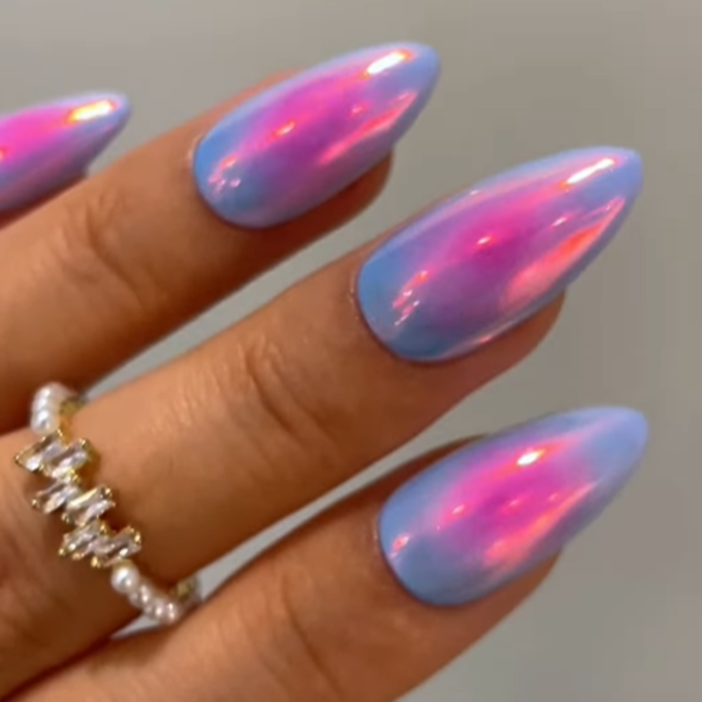 Fancy Aura