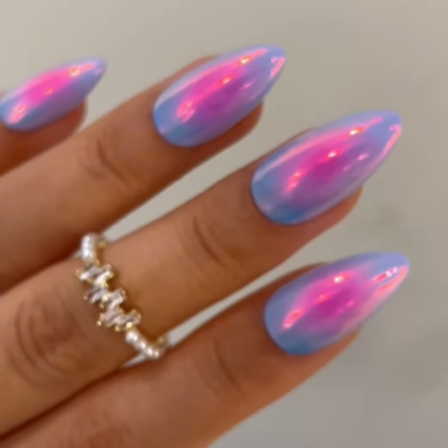 Fancy Aura