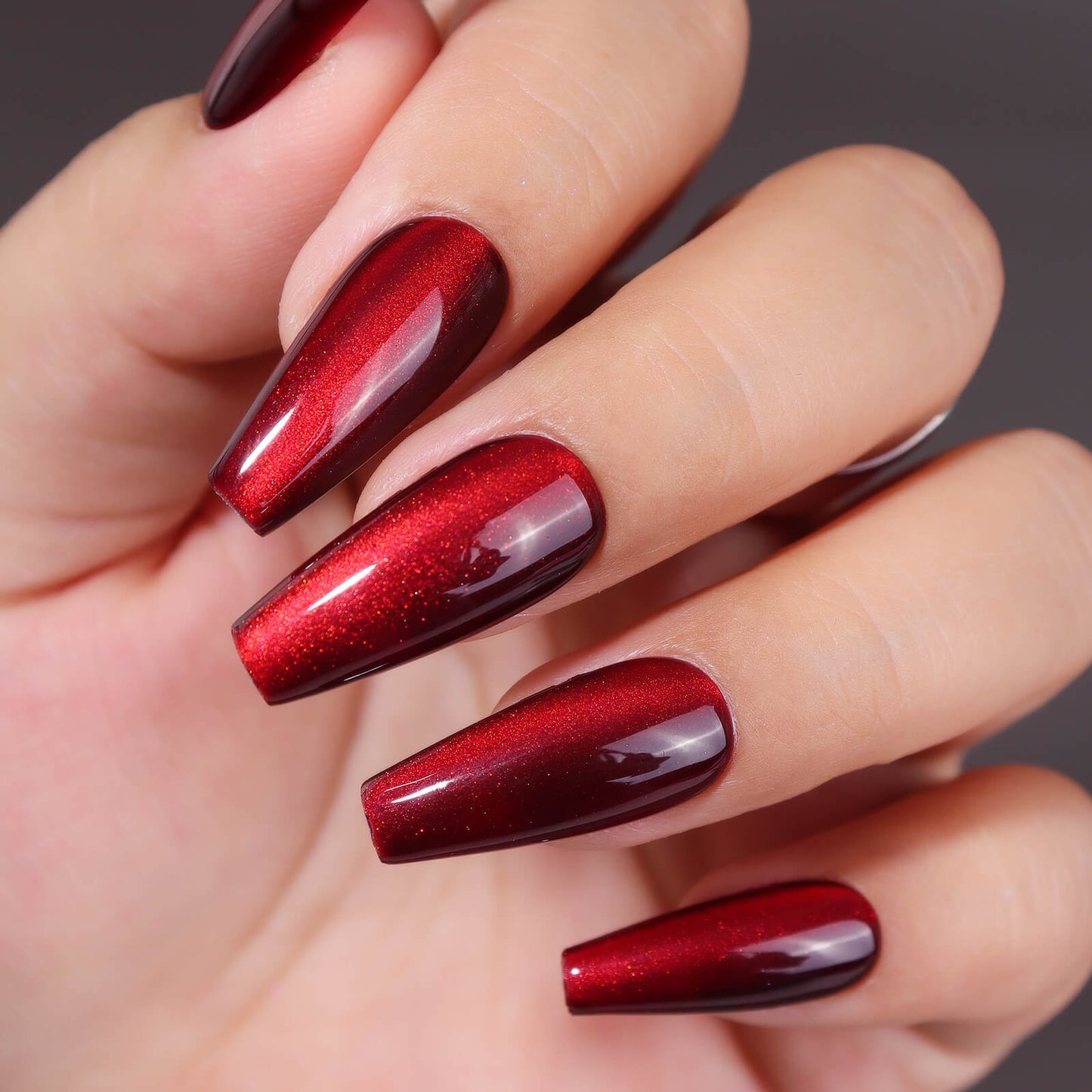 Ruby Velvet