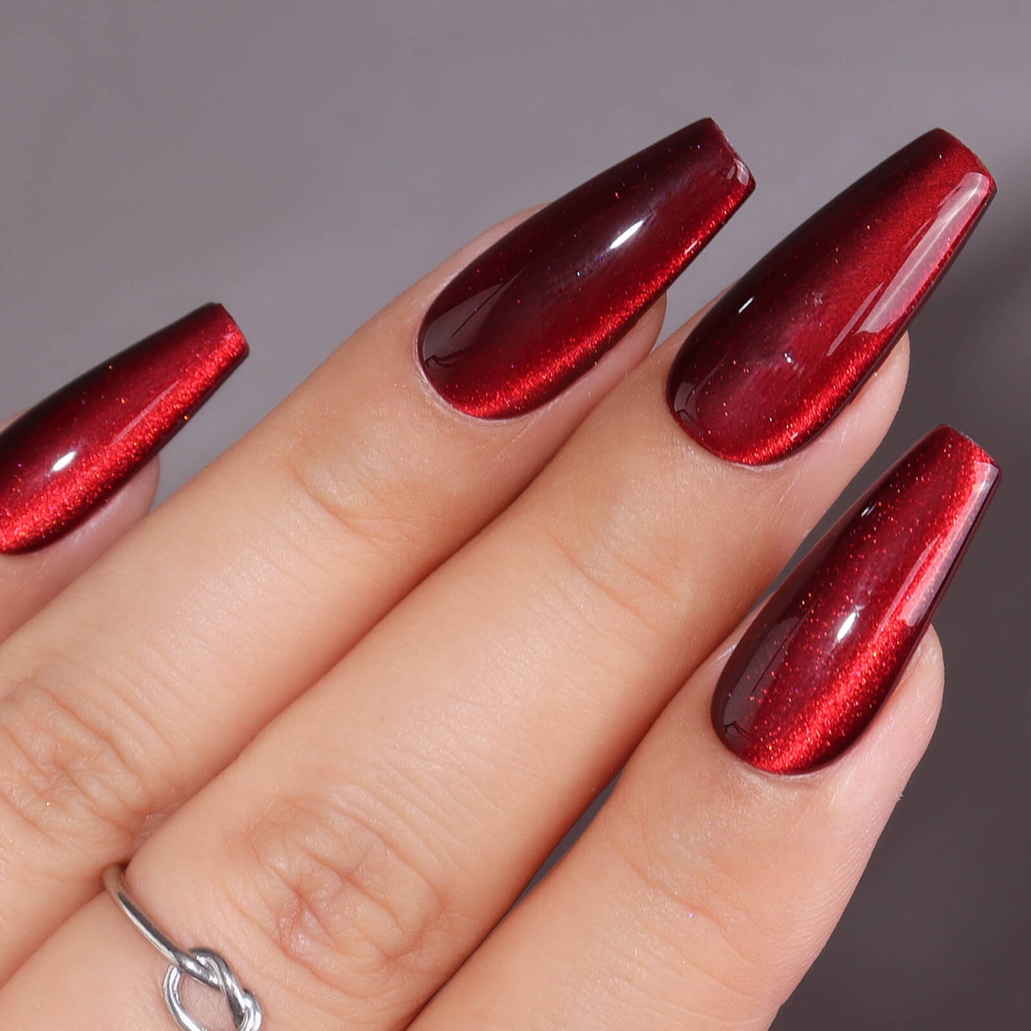 Ruby Velvet