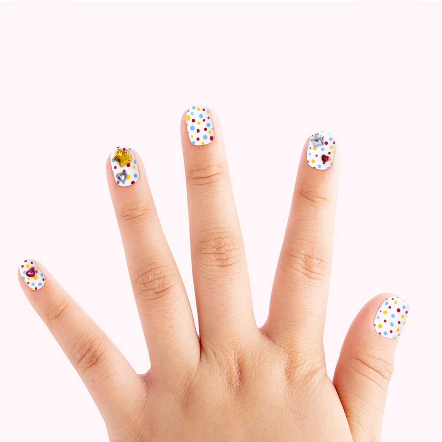 Colorful Dots