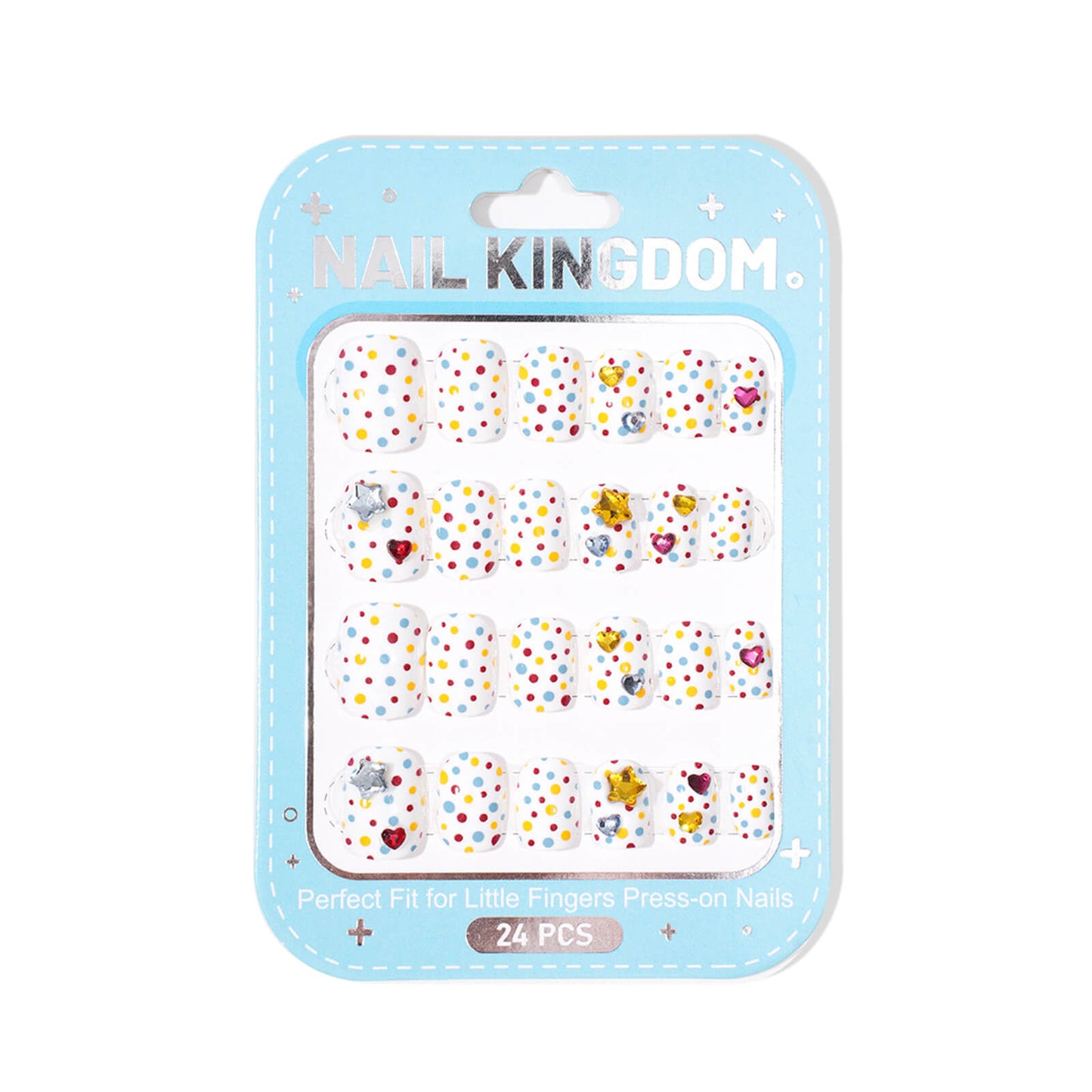 Colorful Dots
