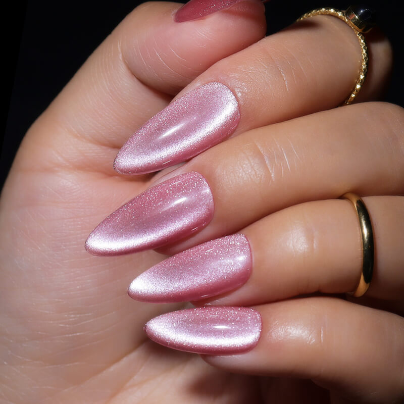 Pastel Peach
