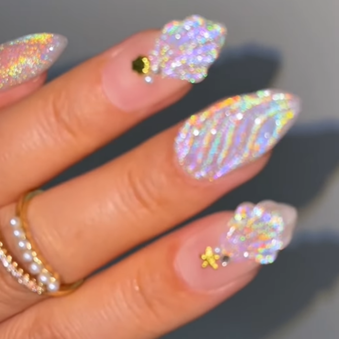 Holo Shell