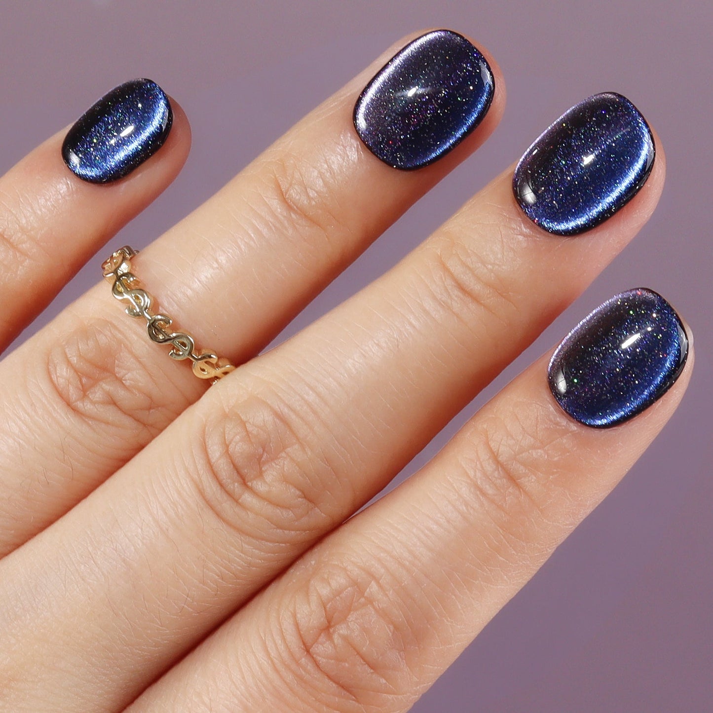 Celestial Sparkle