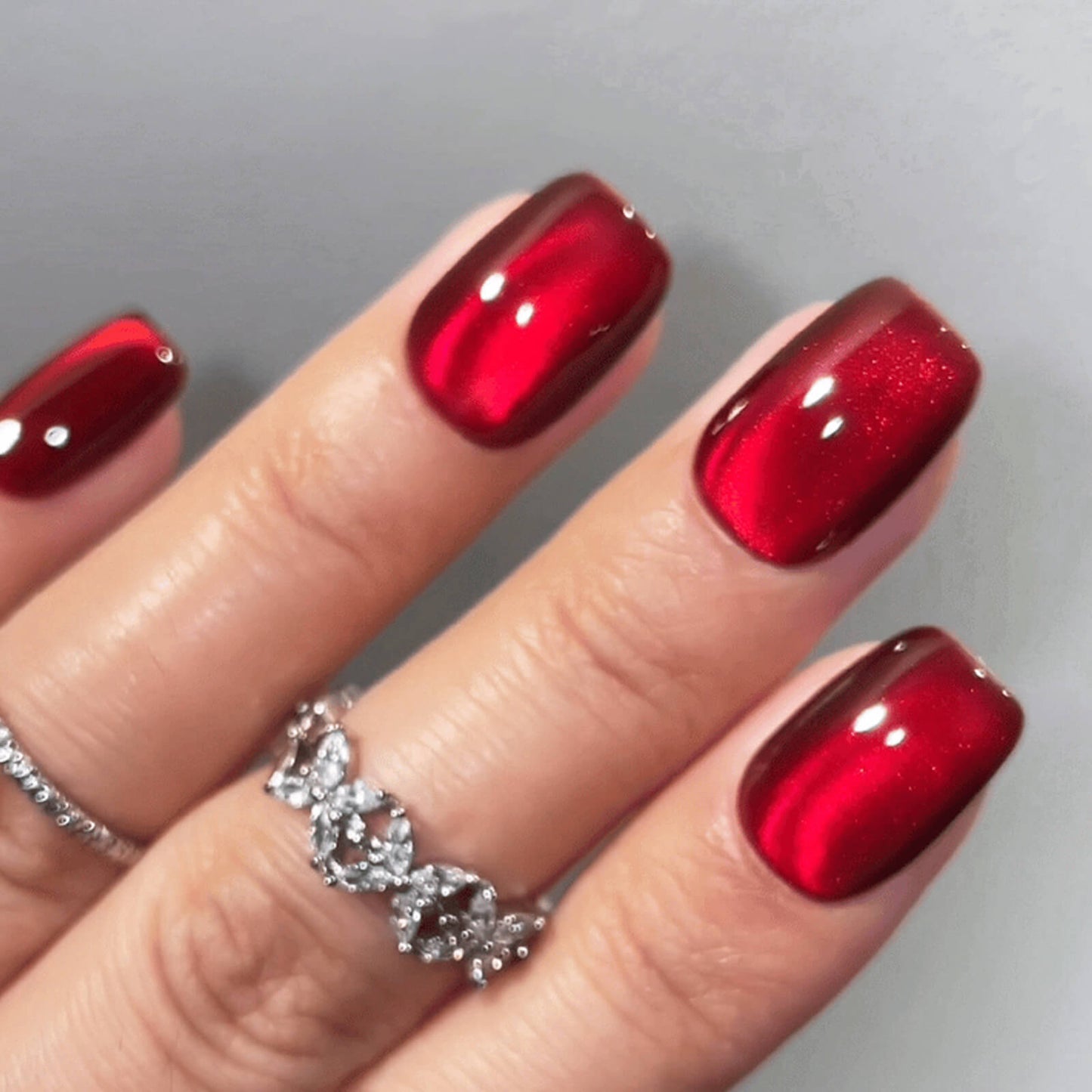 Ruby Love