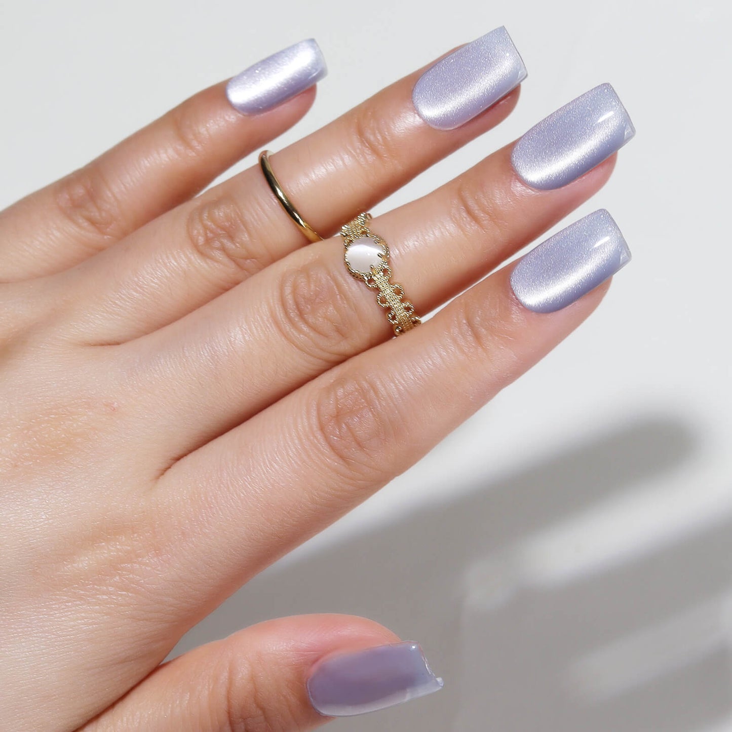 Azure Gloss