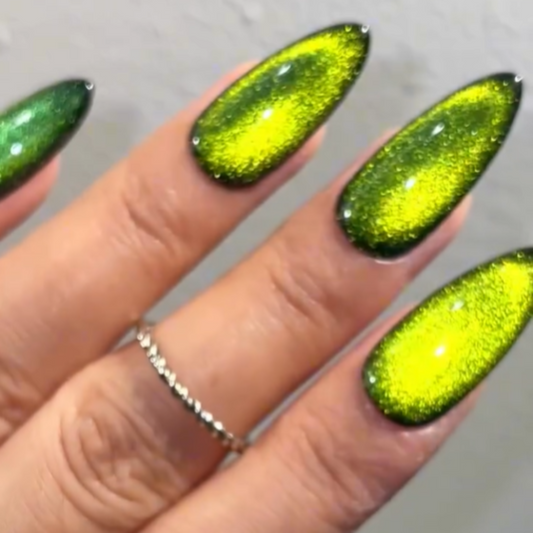 Green Olive