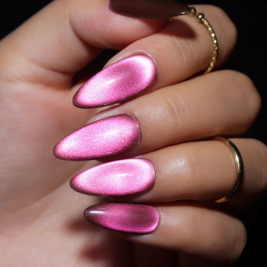 Magenta Glimmer