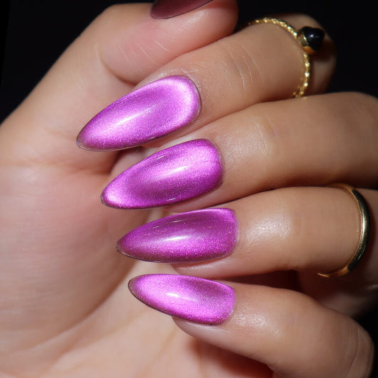 Mystic Amethyst