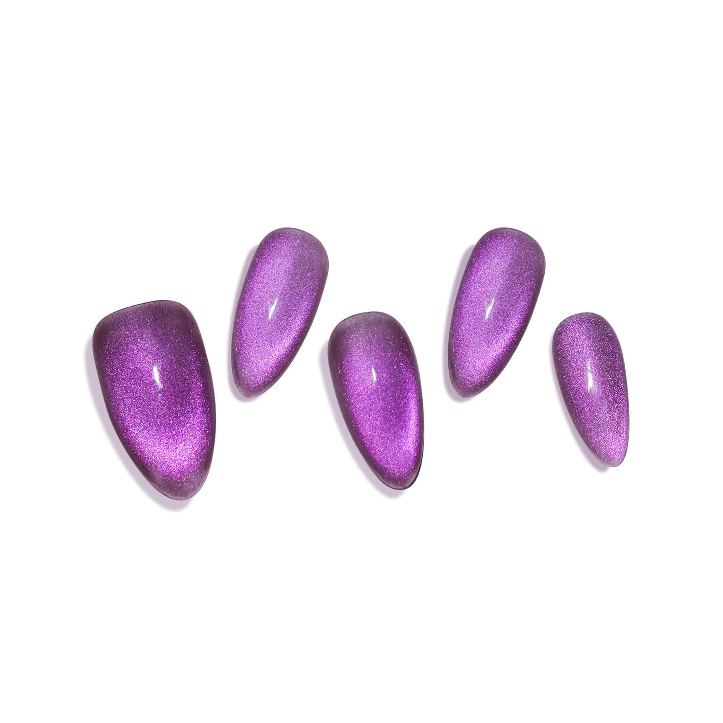 Mystic Amethyst
