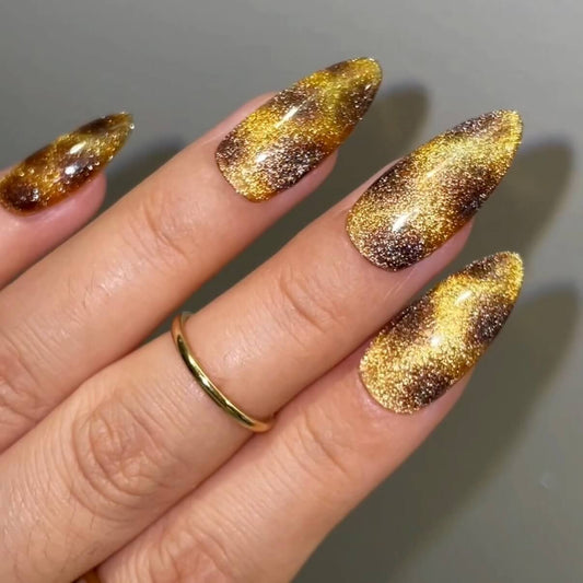 Bling Tortoiseshell