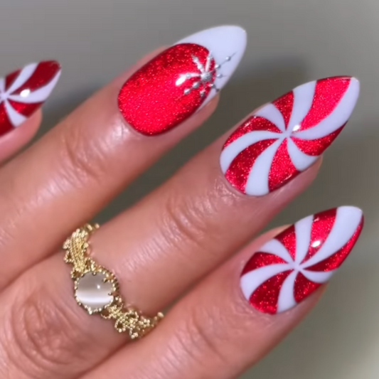 Peppermint Candy