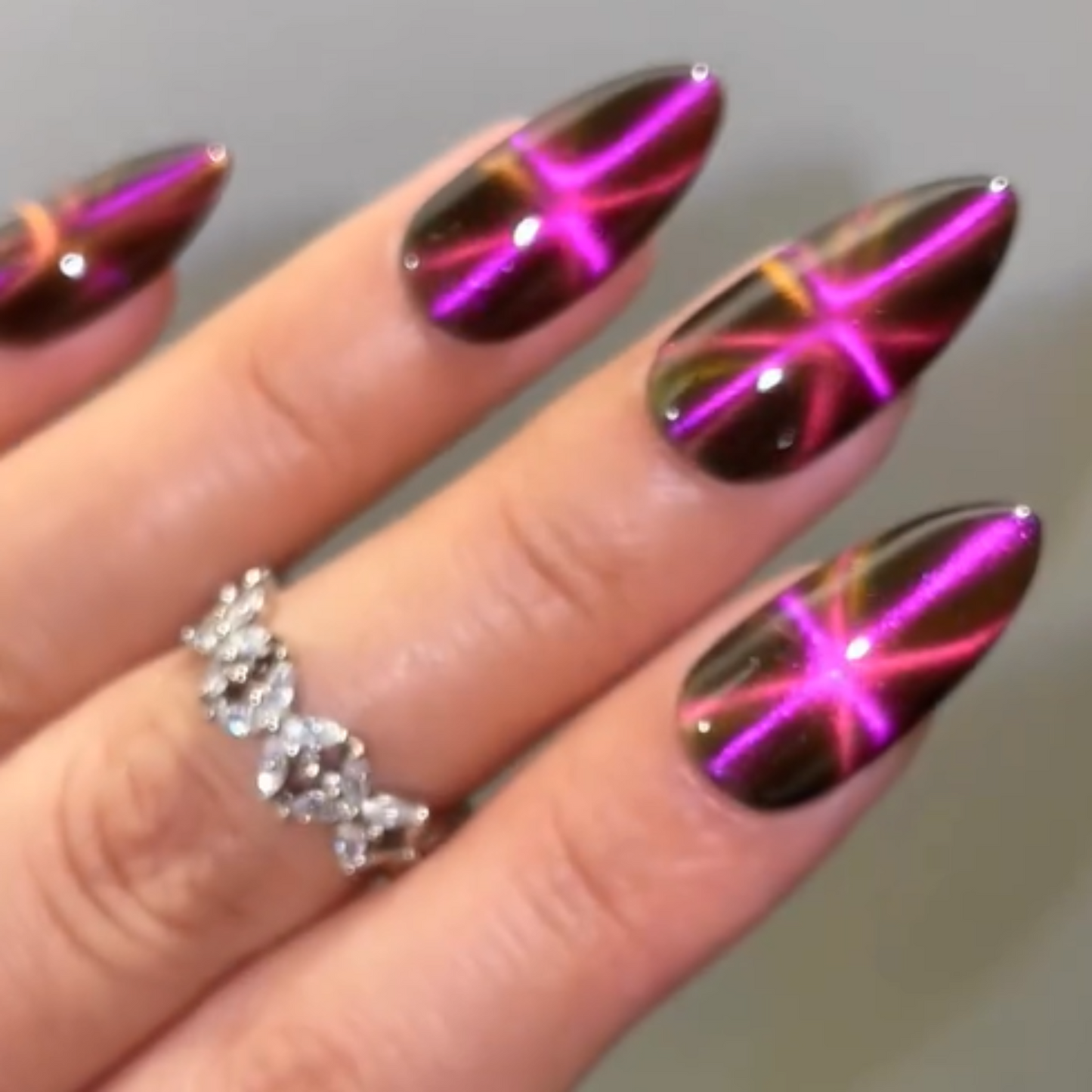 Aurora  Starburst