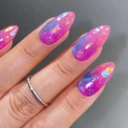 Aurora Bubble