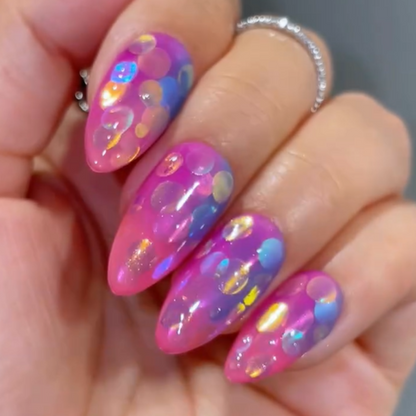 Aurora Bubble