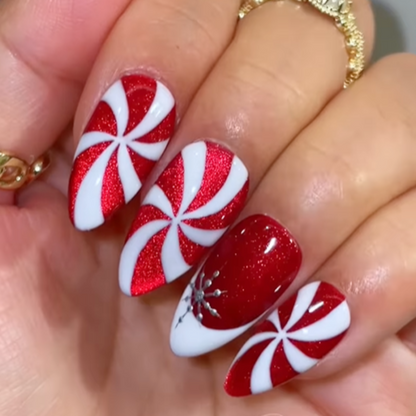 Peppermint Candy