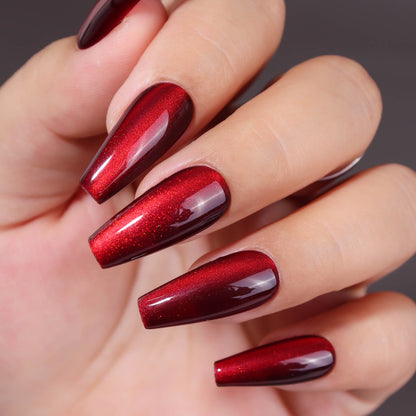 Ruby Velvet
