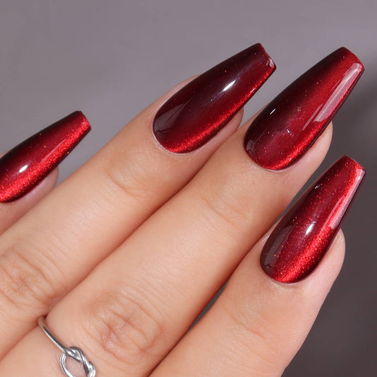 Ruby Velvet