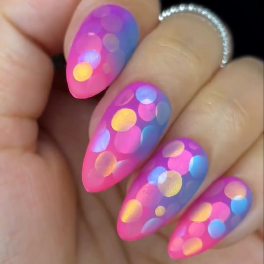 Aurora Bubble