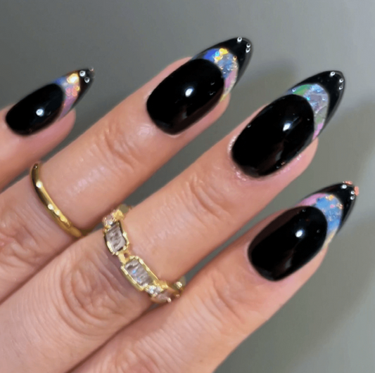 Opal Glam