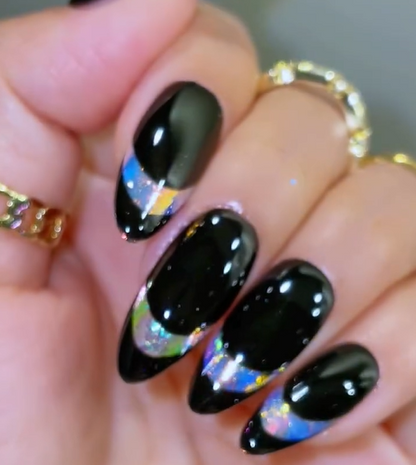 Opal Glam