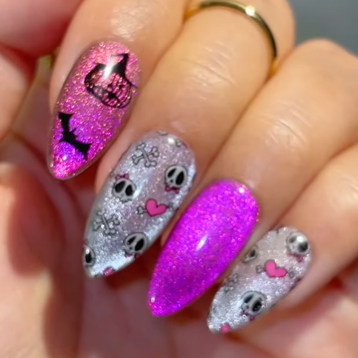 Cute Ghost