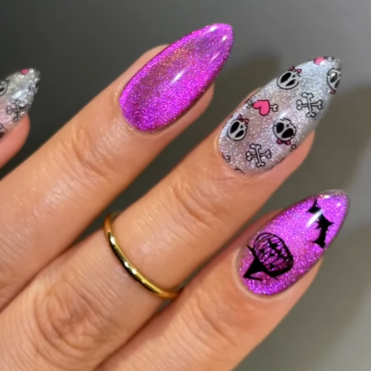 Cute Ghost