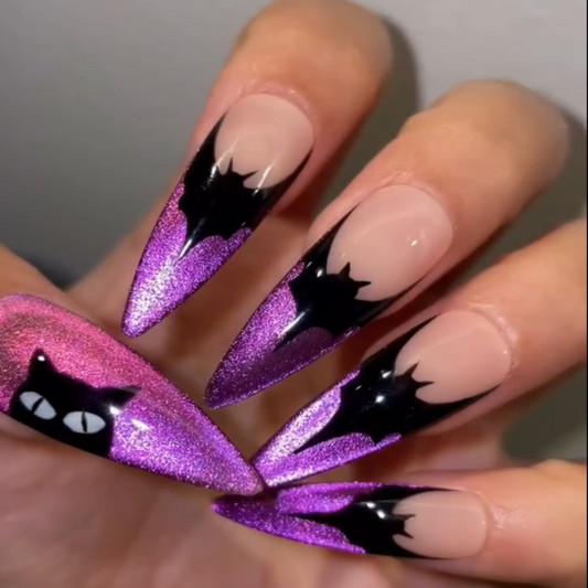 Cat & Bat