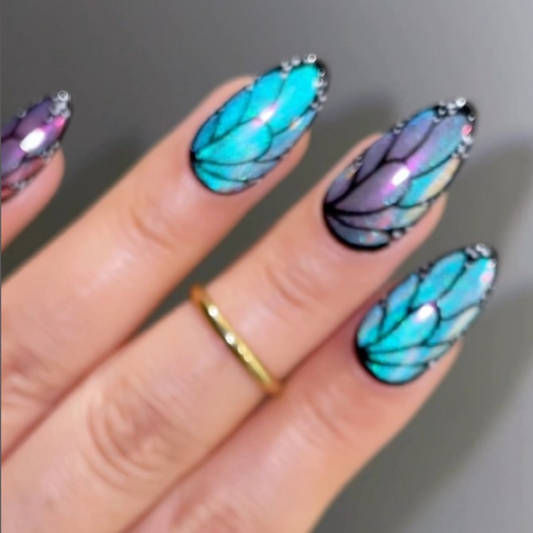 Butterfly Wings