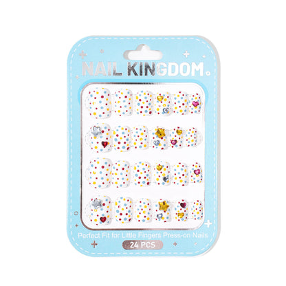 Colorful Dots