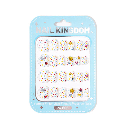 Colorful Dots
