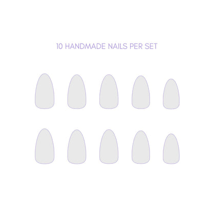 Diamond French