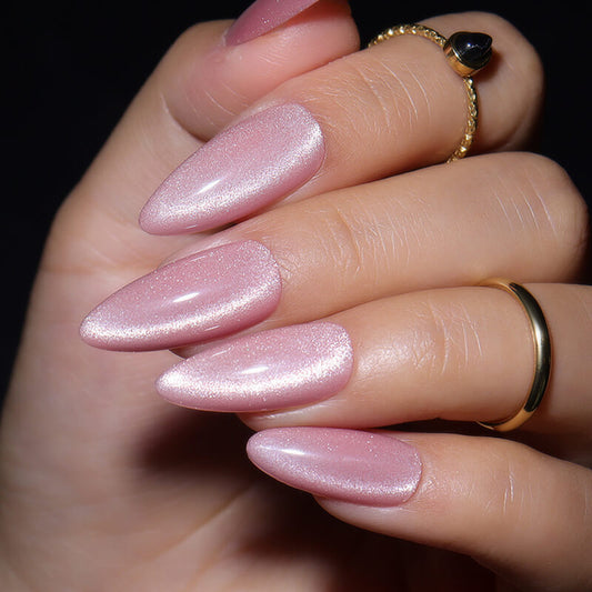 Nude Shimmer