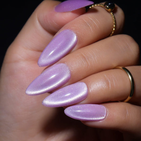 Lilac Mist