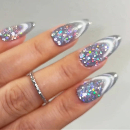 Diamond French
