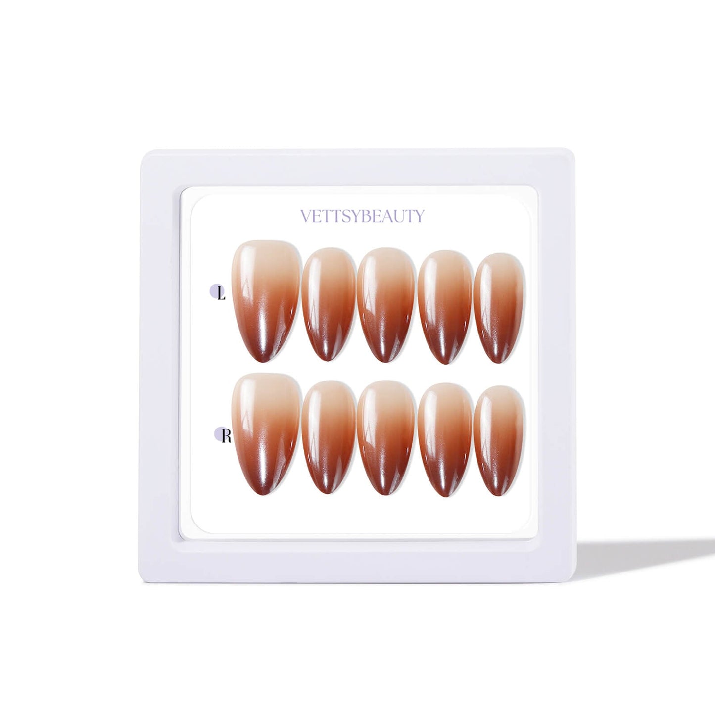 Fall Ombre
