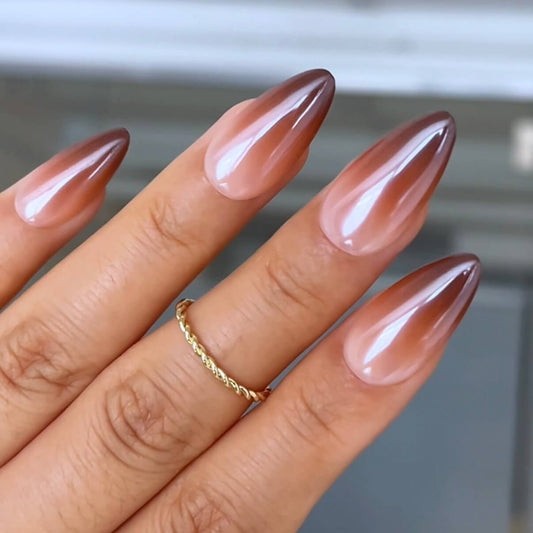 Fall Ombre