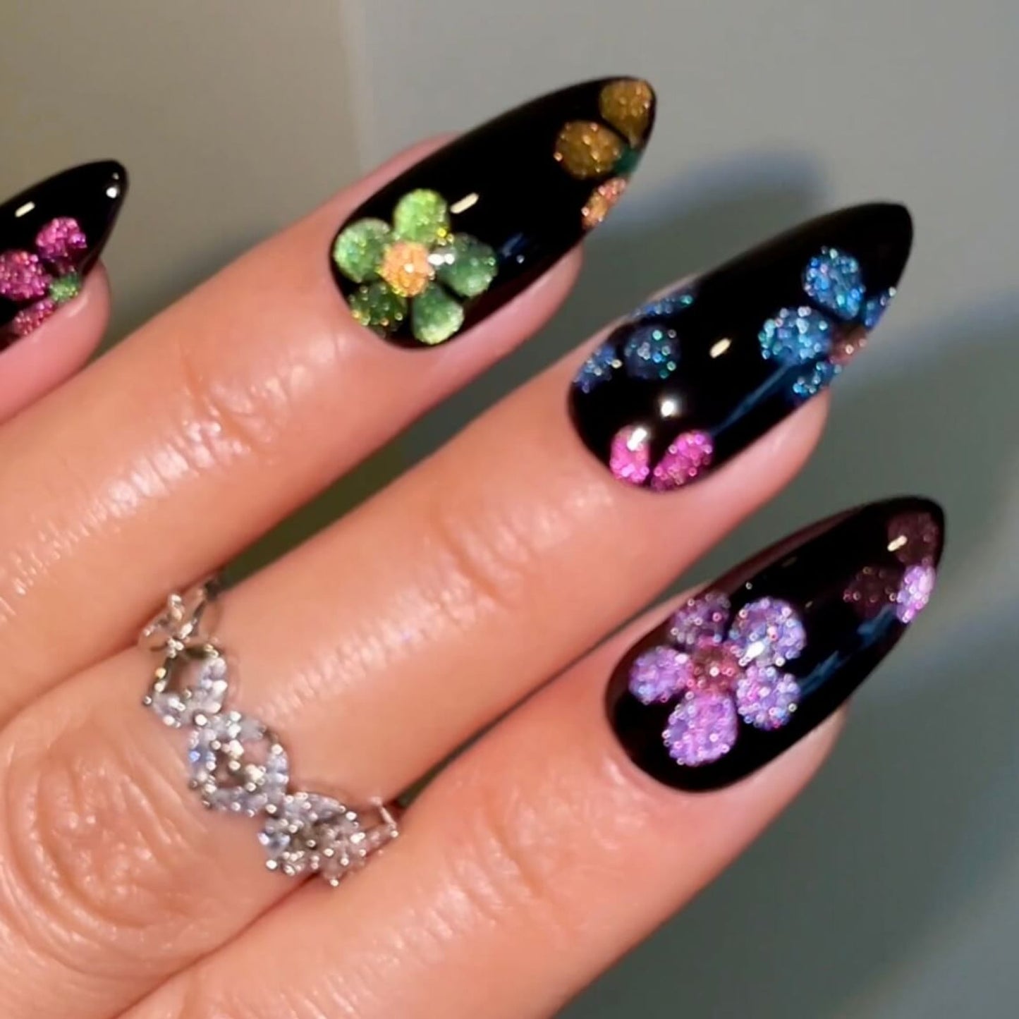 Flower Power