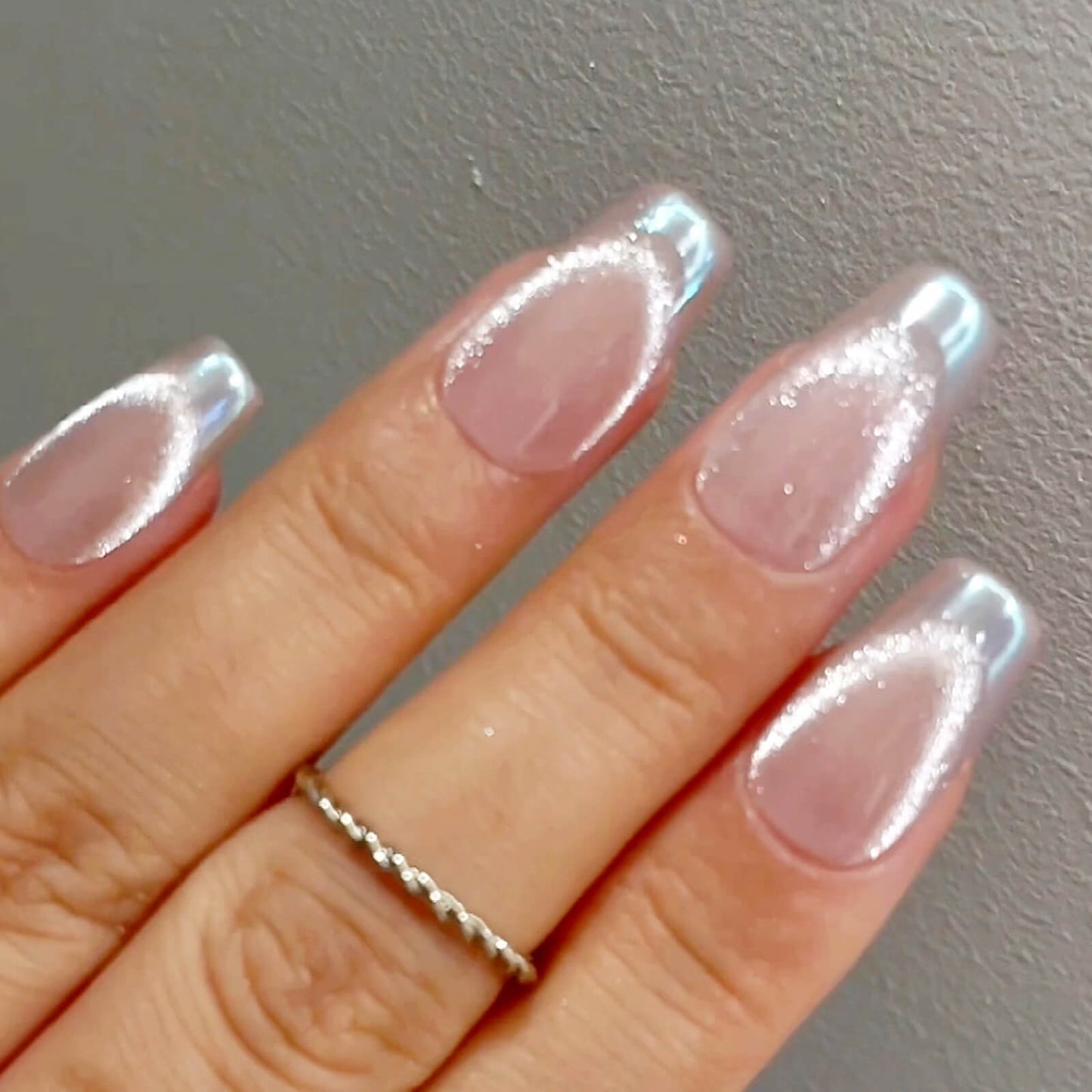 Glazed French