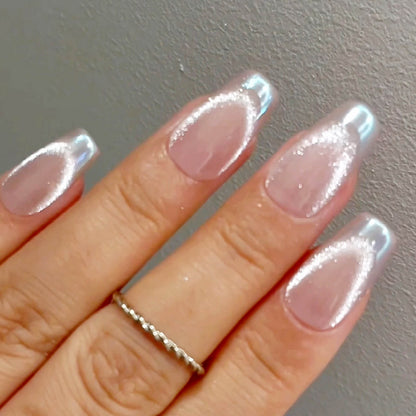 Glazed French