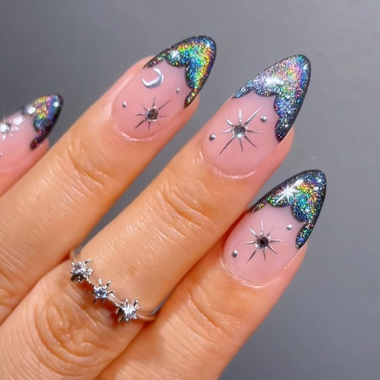 Holo Galaxy