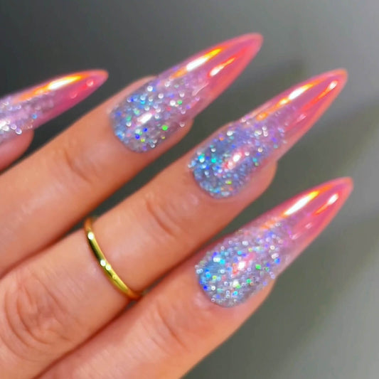 Holo Barbie