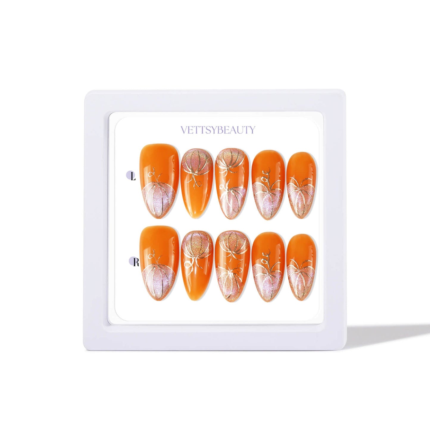 Holo Pumpkins
