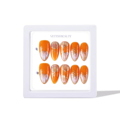 Holo Pumpkins
