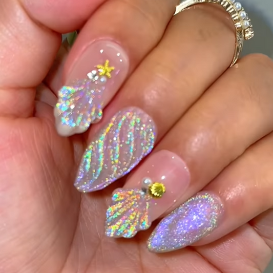 Holo Shell