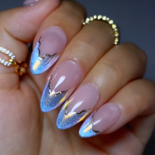 Mermaid French