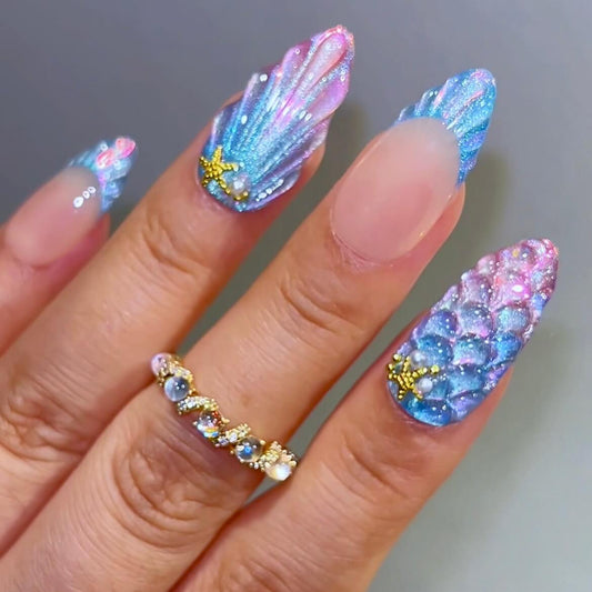 Mermaid Fairy