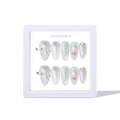 Mermaid Shell